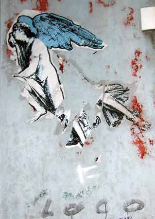 Ángeles IV: Ángel Caído